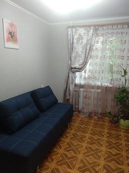 Rent 3-room apartment by the sea, Chernomorsk (Illichivsk) - apartment by the day