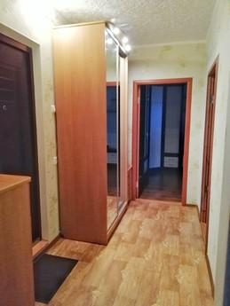 2-х Комнатная Квартира от Хозяина, Южный - квартира посуточно