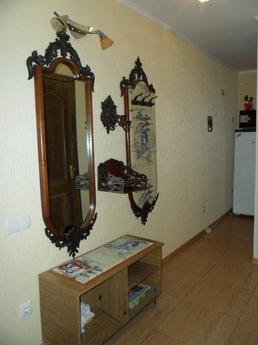 COMFORTABLE, GOOD FLAT FOR SHORT, Mykolaiv - apartment by the day