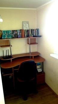 Yard with a good repair on the first lin, Chernomorsk (Illichivsk) - apartment by the day