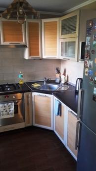 Yard with a good repair on the first lin, Chernomorsk (Illichivsk) - apartment by the day