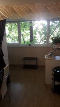 Yard with a good repair on the first lin, Chernomorsk (Illichivsk) - apartment by the day