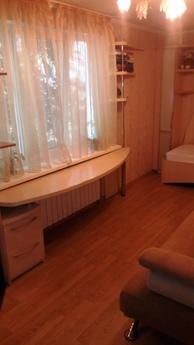 Yard with a good repair on the first lin, Chernomorsk (Illichivsk) - apartment by the day