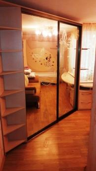 Yard with a good repair on the first lin, Chernomorsk (Illichivsk) - apartment by the day