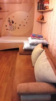 Yard with a good repair on the first lin, Chernomorsk (Illichivsk) - apartment by the day