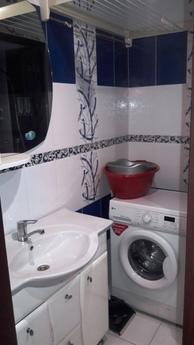 Yard with a good repair on the first lin, Chernomorsk (Illichivsk) - apartment by the day