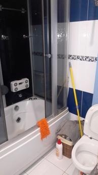 Yard with a good repair on the first lin, Chernomorsk (Illichivsk) - apartment by the day