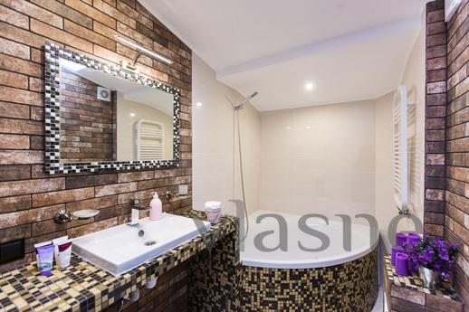 BV Apartmens Chill, Lviv - apartment by the day
