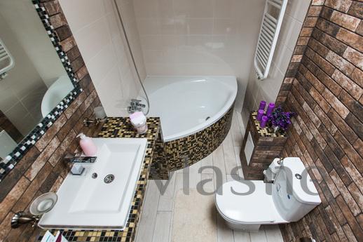 BV Apartmens Chill, Lviv - apartment by the day