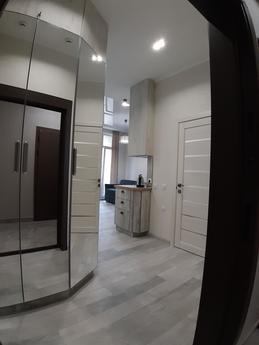 Apartment Arcadia, balcony parking for f, Odessa - apartment by the day