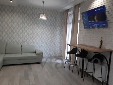 Apartment in a new business class house 5min to Arcadia (IBI