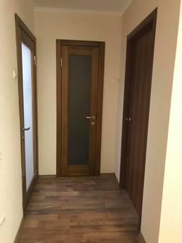 3X-COM IN THE CENTER OF DNIPRA, SHEVCHEN, Dnipro (Dnipropetrovsk) - apartment by the day