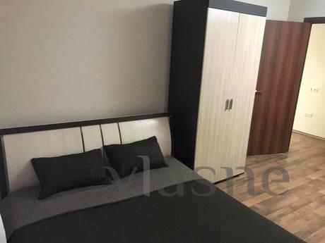 3X-COM IN THE CENTER OF DNIPRA, SHEVCHEN, Dnipro (Dnipropetrovsk) - apartment by the day