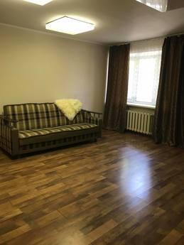 3X-COM IN THE CENTER OF DNIPRA, SHEVCHEN, Dnipro (Dnipropetrovsk) - apartment by the day