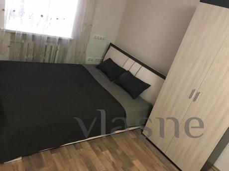 3X-COM IN THE CENTER OF DNIPRA, SHEVCHEN, Dnipro (Dnipropetrovsk) - apartment by the day