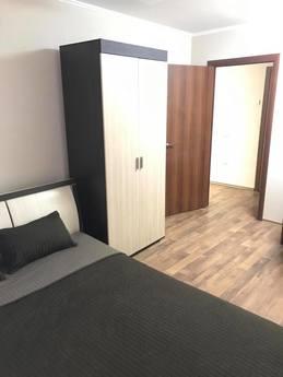 3X-COM IN THE CENTER OF DNIPRA, SHEVCHEN, Dnipro (Dnipropetrovsk) - apartment by the day