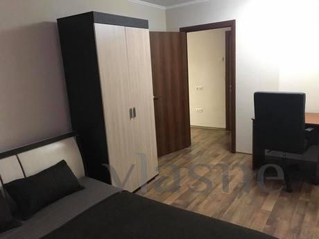 3X-COM IN THE CENTER OF DNIPRA, SHEVCHEN, Dnipro (Dnipropetrovsk) - apartment by the day