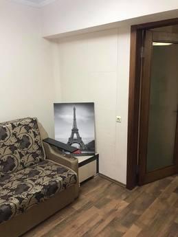 3X-COM IN THE CENTER OF DNIPRA, SHEVCHEN, Dnipro (Dnipropetrovsk) - apartment by the day