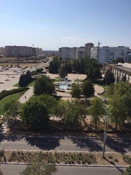 Rent 1 room an apartment. 4 separate, 6 , Yuzhny - apartment by the day