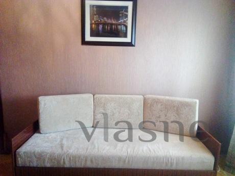 Apartment for rent, Vinnytsia - apartment by the day