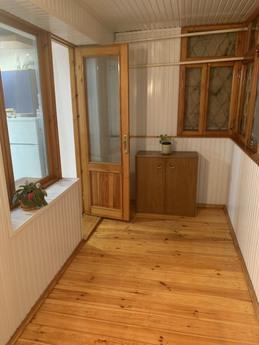 Comfortable apartment in a prestigious a, Odessa - apartment by the day
