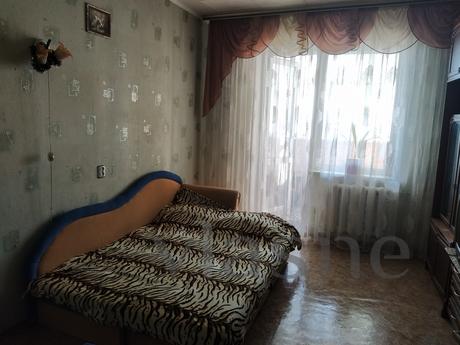 Rent an apartment, Yuzhny - apartment by the day