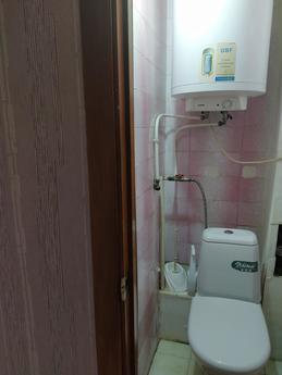 Rent an apartment, Yuzhny - apartment by the day