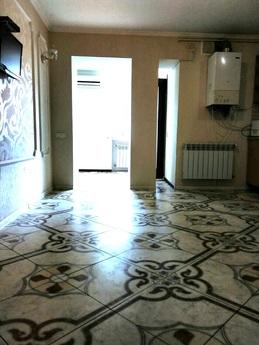 Center Park Shevchenko Langeron 2 bedroo, Odessa - apartment by the day