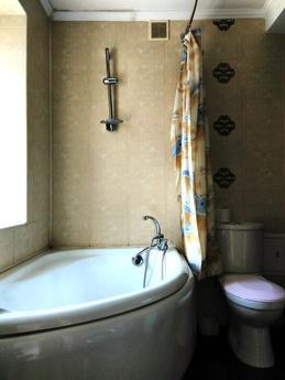 Center Park Shevchenko Langeron 2 bedroo, Odessa - apartment by the day