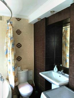 Center Park Shevchenko Langeron 2 bedroo, Odessa - apartment by the day