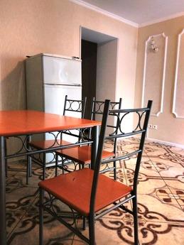 Center Park Shevchenko Langeron 2 bedroo, Odessa - apartment by the day