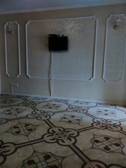 Center Park Shevchenko Langeron 2 bedroo, Odessa - apartment by the day