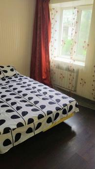 Center Park Shevchenko Langeron 2 bedroo, Odessa - apartment by the day