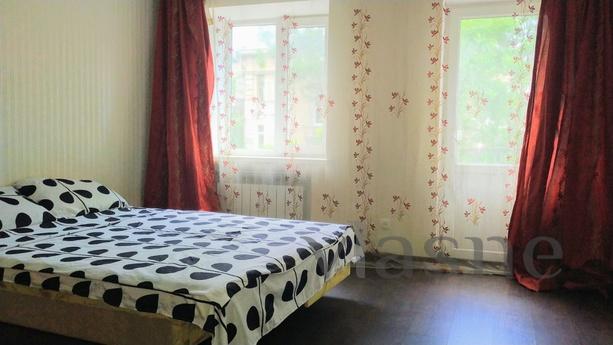 Center Park Shevchenko Langeron 2 bedroo, Odessa - apartment by the day
