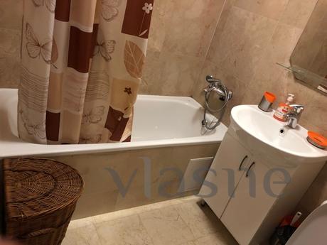 Затишне помешканя, Трускавец - квартира посуточно