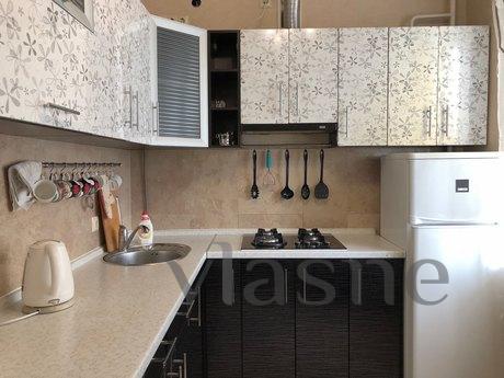 Затишне помешканя, Трускавец - квартира посуточно