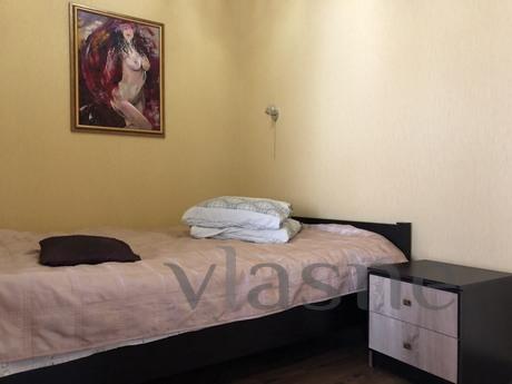 Затишне помешканя, Трускавец - квартира посуточно