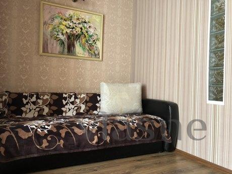 Затишне помешканя, Трускавец - квартира посуточно