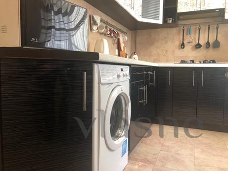 Затишне помешканя, Трускавец - квартира посуточно