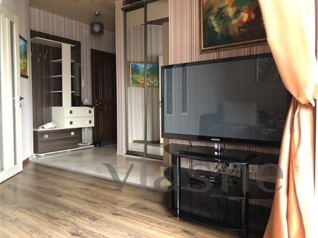 Затишне помешканя, Трускавец - квартира посуточно