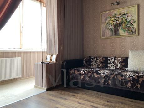 Чудова затишна квартира для хорошого відпочинку, квартира в 