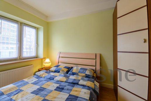 Комфортная квартира на Печерске, Киев - квартира посуточно