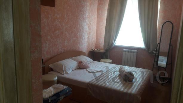 Art Villa Ivan@Valentina, Черноморск (Ильичевск) - квартира посуточно