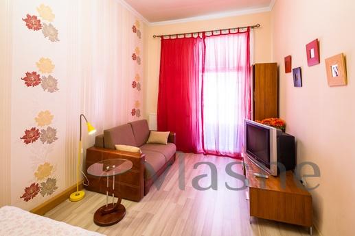 feel at home, Lviv - apartment by the day