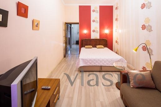 feel at home, Lviv - apartment by the day