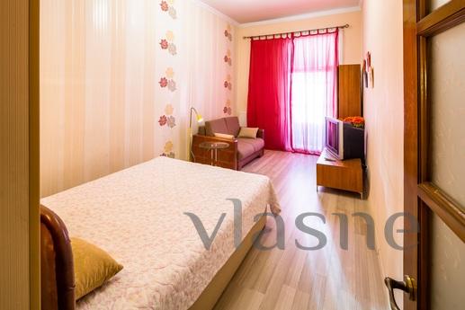 feel at home, Lviv - apartment by the day