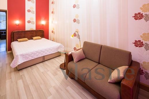 feel at home, Lviv - apartment by the day