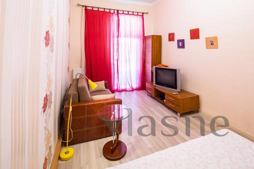 feel at home, Lviv - apartment by the day