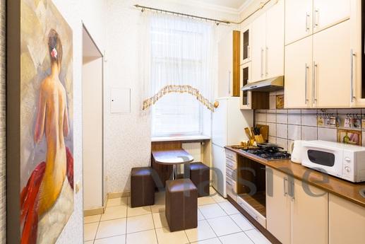 feel at home, Lviv - apartment by the day