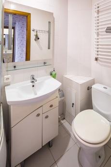 feel at home, Lviv - apartment by the day